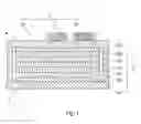 Fig. 02 - ORGANIC LIGHT EMITTING DIODE (OLED) DEVICE AND A METHOD OF FABRICATING THE SAME