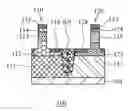 Fig. 01 - Vertical structure and method of forming semiconductor device