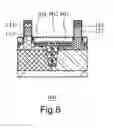 Fig. 07 - Vertical structure and method of forming semiconductor device