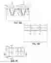 Fig. 09 - Floating gate flash cell with extended floating gate