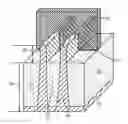 Fig. 01 - Fin field-effect transistors having controlled fin height