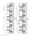 Fig. 03 - Multiple thickness gate dielectrics for replacement gate field effect transistors
