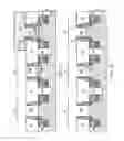 Fig. 08 - Multiple thickness gate dielectrics for replacement gate field effect transistors