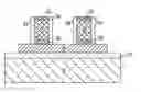 Fig. 01 - FinFET device with abrupt junctions