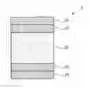 Fig. 01 - Thermoelectric element, thermoelectric module and method of manufacturing thermoelectric element