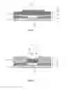 Fig. 02 - Process of surface modification of dielectric structures in organic electronic devices to increase surface energy