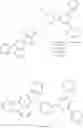 Fig. 115 - Condensed fluoranthene compound, material for organic electroluminescent element using this compound, organic electroluminescent element using this material, and electronic device