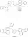 Fig. 140 - Condensed fluoranthene compound, material for organic electroluminescent element using this compound, organic electroluminescent element using this material, and electronic device