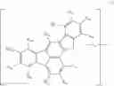 Fig. 174 - Condensed fluoranthene compound, material for organic electroluminescent element using this compound, organic electroluminescent element using this material, and electronic device