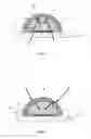 Fig. 02 - Photodetector having a built-in means for concentrating visible radiation and corresponding array
