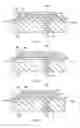 Fig. 03 - Laminated structure, display device and display unit employing same