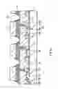 Fig. 08 - Laminated structure, display device and display unit employing same