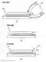 Fig. 06 - Optoelectronic component including exposed contact pad