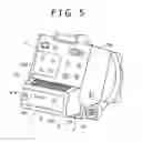 Fig. 06 - Battery pack including terminal portions at irregular intervals