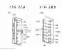 Fig. 20 - Battery pack including terminal portions at irregular intervals