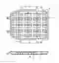 Fig. 01 - Apparatus for preventing deformation of plastic battery pack case for a vehicle