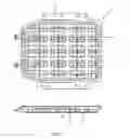 Fig. 02 - Apparatus for preventing deformation of plastic battery pack case for a vehicle