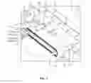 Fig. 06 - Apparatus for preventing deformation of plastic battery pack case for a vehicle