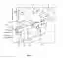 Fig. 07 - Apparatus for preventing deformation of plastic battery pack case for a vehicle
