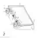 Fig. 02 - Electricity storage device and electricity storage module