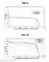 Fig. 06 - Composite current collector for energy storage device electrode, and electrode
