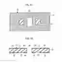 Fig. 06 - Millimeter wave bands semiconductor package