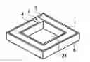 Fig. 01 - Antenna structure for a wireless device