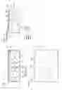 Fig. 02 - Antenna unit, radar device, and composite sensor device
