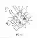 Fig. 08 - Multi-tap piercing connector