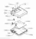 Fig. 01 - Adapter with retractable pins
