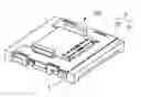 Fig. 01 - Socket assembly with pick up cap