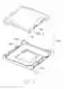 Fig. 04 - Socket assembly with pick up cap