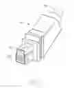 Fig. 02 - Connector with convenient installation