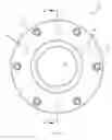 Fig. 46 - Current Diverter Ring