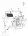 Fig. 02 - Stator cage for large motor