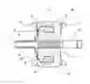 Fig. 01 - Rotor of rotary electric machine and manufacturing method thereof