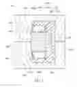 Fig. 02 - Method of molding resin casing and motor