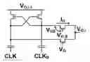 Fig. 01 - Charge pumping apparatus for low voltage and high efficiency operation