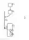 Fig. 10 - Electrical energy transmission system with a single transmission line