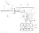 Fig. 01 - METHOD AND DEVICE TO REGULATE THE ELECTRIC MOTOR OF A HANDHELD POWER TOOL
