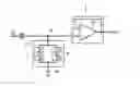 Fig. 01 - High-pass filter circuit and band-pass filter circuit