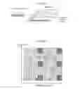 Fig. 04 - Methods reducing antenna port interference for EPDCCH and related systems, devices, and networks