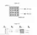 Fig. 06 - Methods reducing antenna port interference for EPDCCH and related systems, devices, and networks