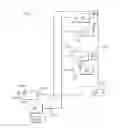 Fig. 01 - Obstruction lighting and power line communication system