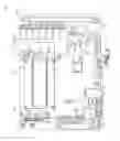 Fig. 03 - Obstruction lighting and power line communication system