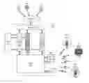 Fig. 01 - SYSTEMS AND METHODS FOR MAPPING VIRTUAL RADIO INSTANCES INTO PHYSICAL VOLUMES OF COHERENCE IN DISTRIBUTED ANTENNA WIRELESS SYSTEMS