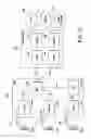 Fig. 04 - MAC and RLC architecture and procedures to enable reception from multiple transmission points