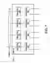 Fig. 10 - MAC and RLC architecture and procedures to enable reception from multiple transmission points