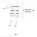 Fig. 07 - Transparent auto-negotiation of ethernet