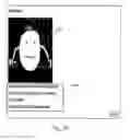 Fig. 19 - SOCIAL NETWORK SITE INCLUDING INTERACTIVE DIGITAL OBJECTS